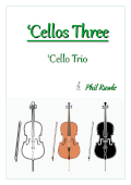 Cellos Three cover